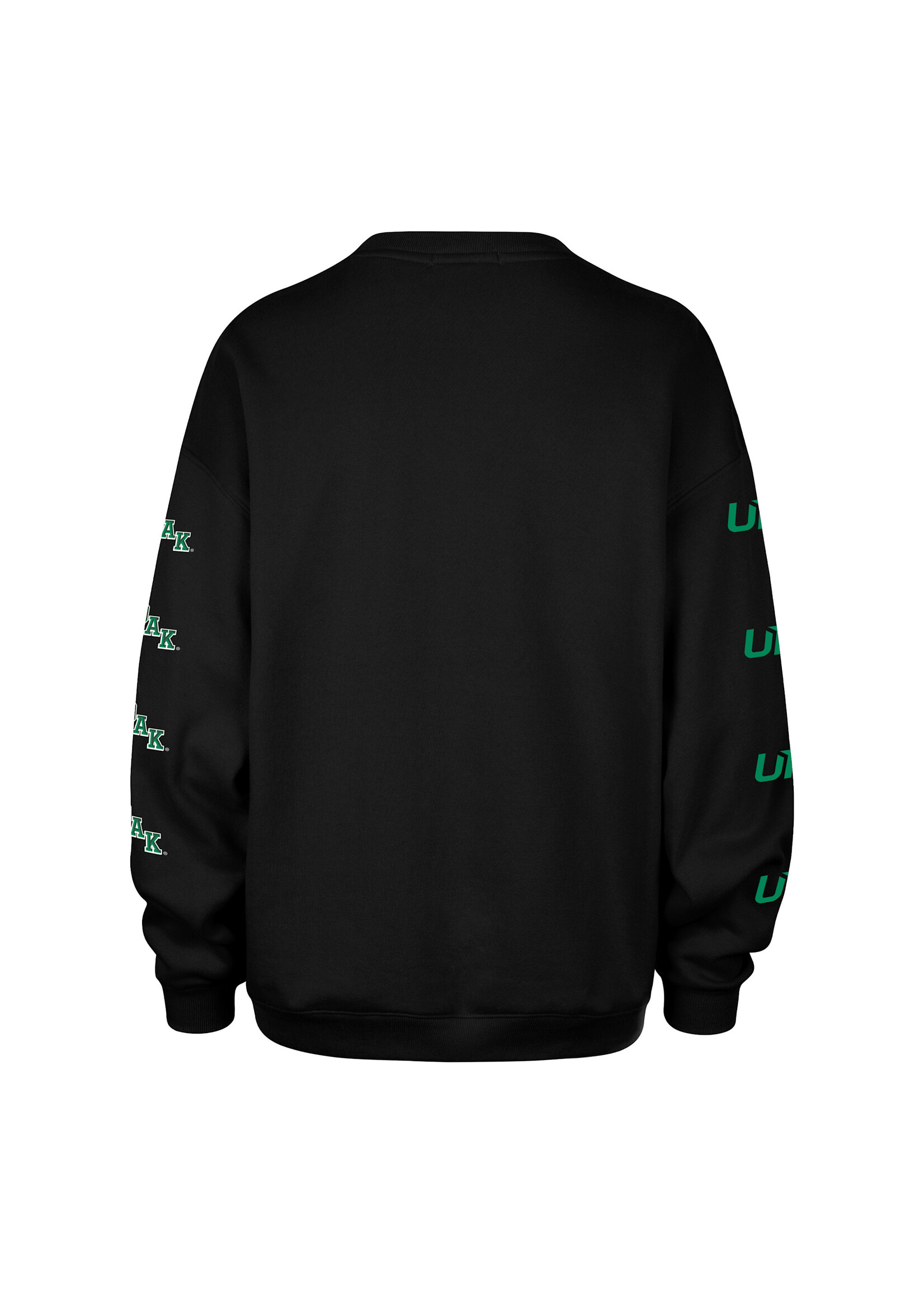 47 Oversized 47 Brand Women's Go Big Crew