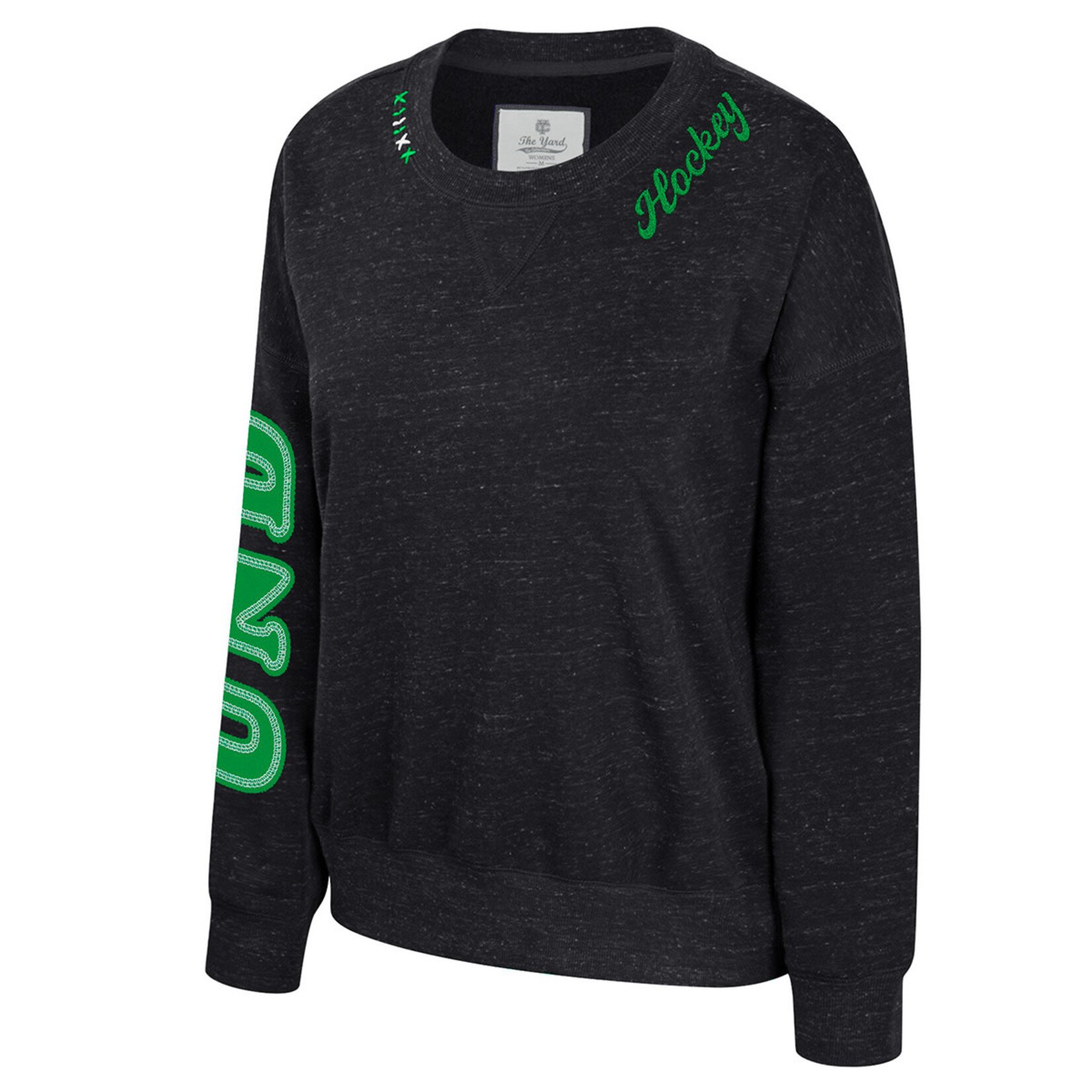 Colosseum Athletics Dream About it Speckle Crew