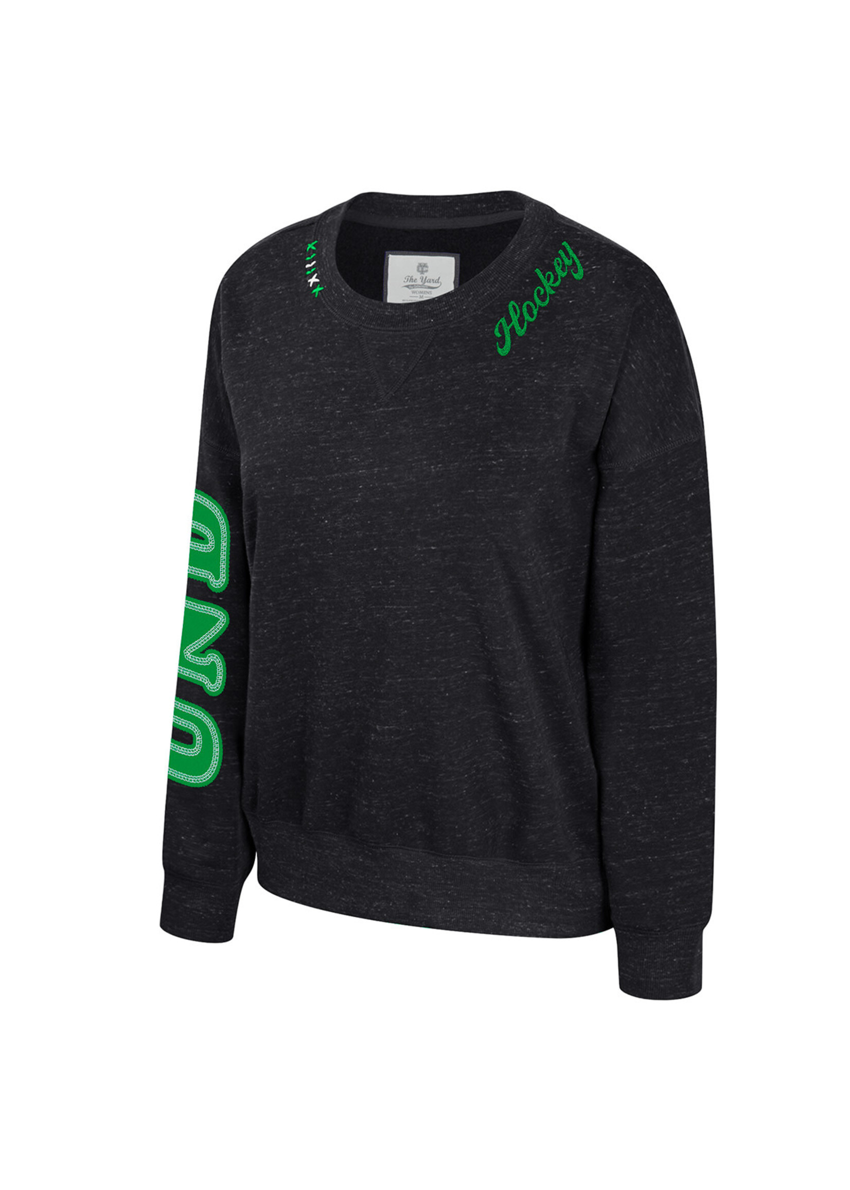 Colosseum Athletics Dream About it Speckle Crew