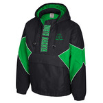 Colosseum Athletics The Recruiter 1/4 Zip Heavy Jacket