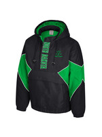 Colosseum Athletics The Recruiter 1/4 Zip Heavy Jacket