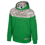 Colosseum Athletics Operation Hat Trick Company Pullover Hood