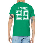 AHUNDYP #29 Grant Tylutki North Dakota Football Sport Adult Tee