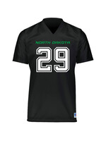 #29 Grant Tylutki  Fan Football Jersey Adult