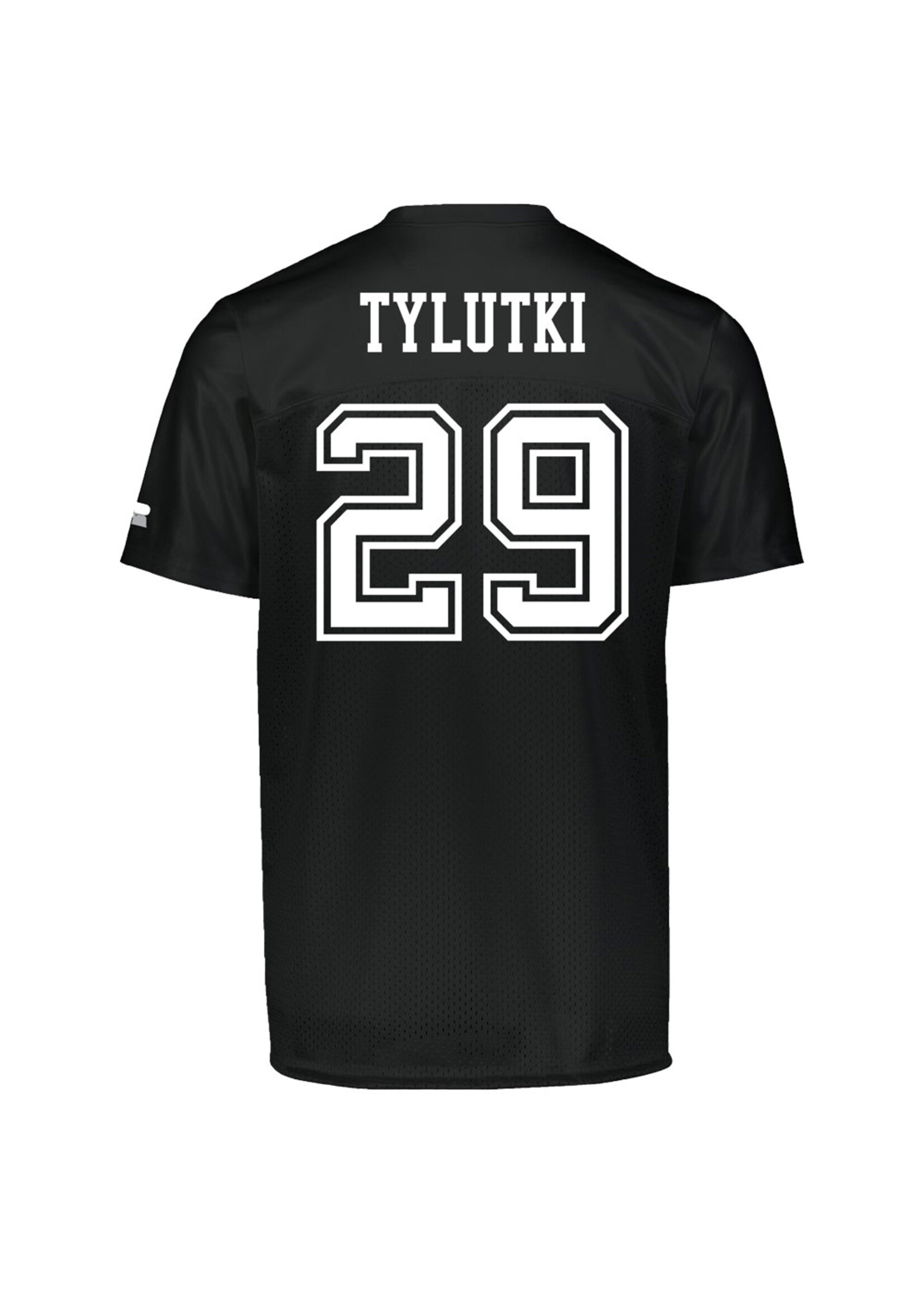 #29 Grant Tylutki  Fan Football Jersey Youth