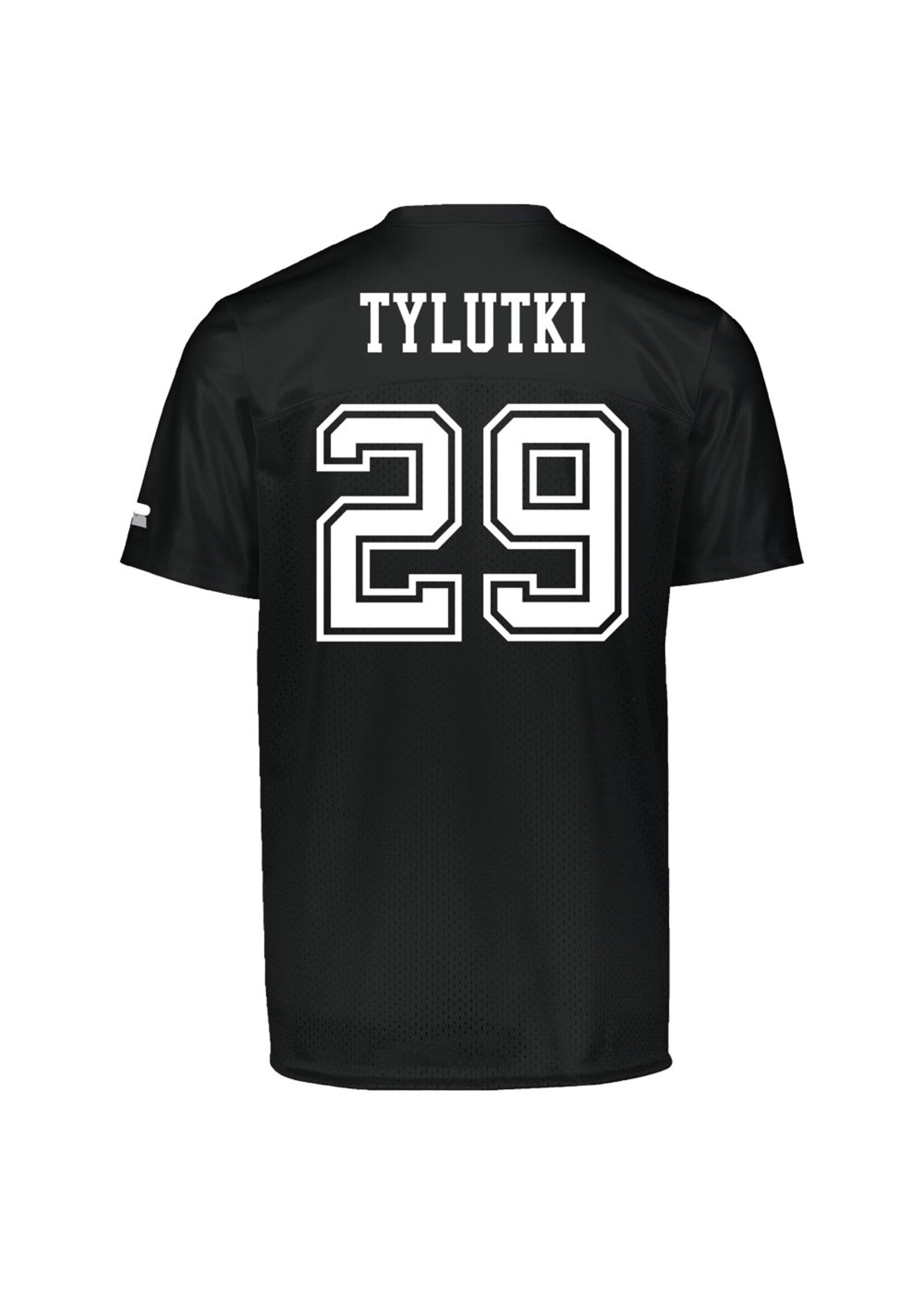#8 Grant Tylutki  Fan Football Jersey Youth