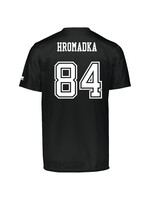 #84 Nathan Hromadka  Fan Football Jersey Youth