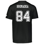#84 Nathan Hromadka  Fan Football Jersey Adult