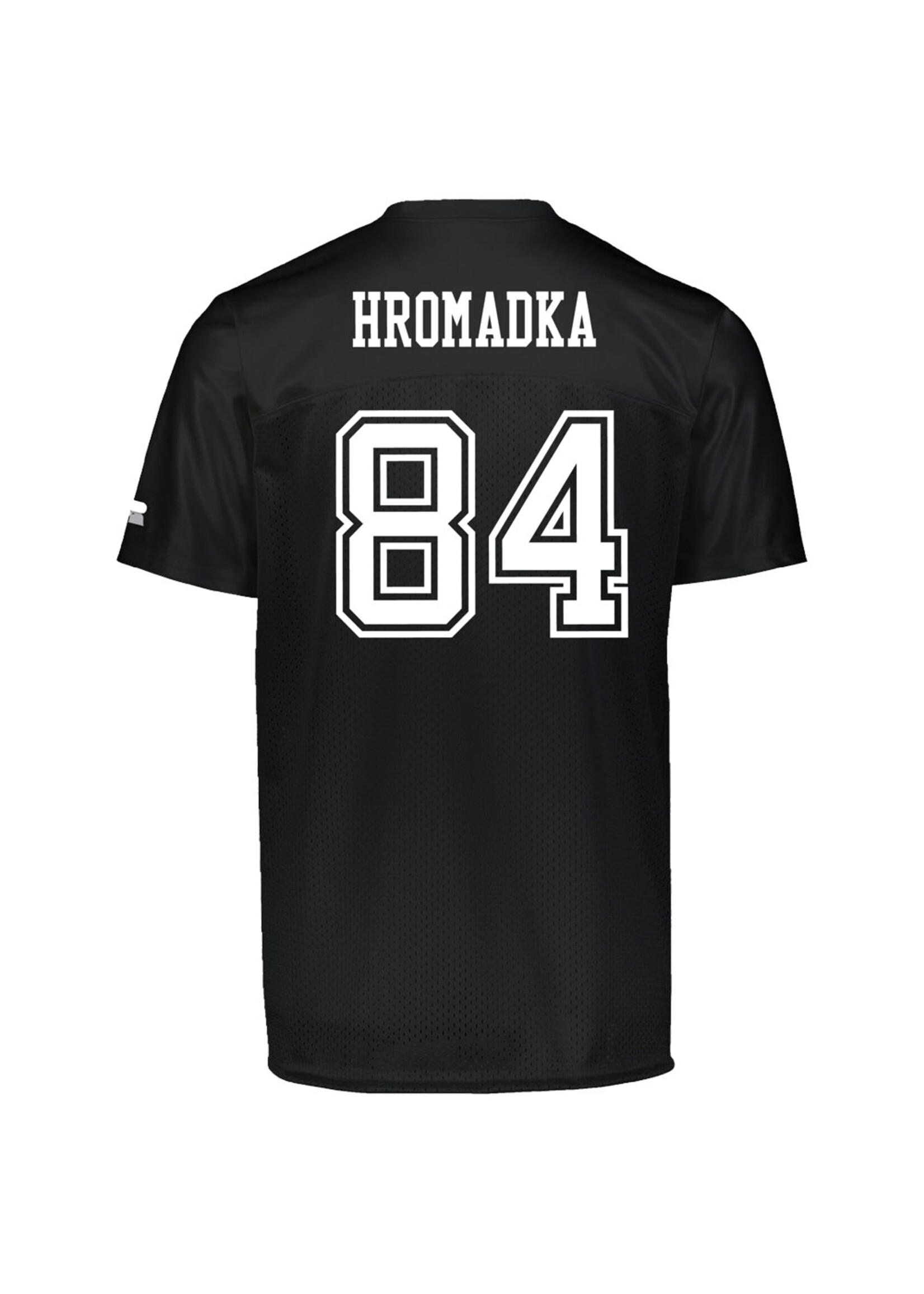 #84 Nathan Hromadka  Fan Football Jersey Adult