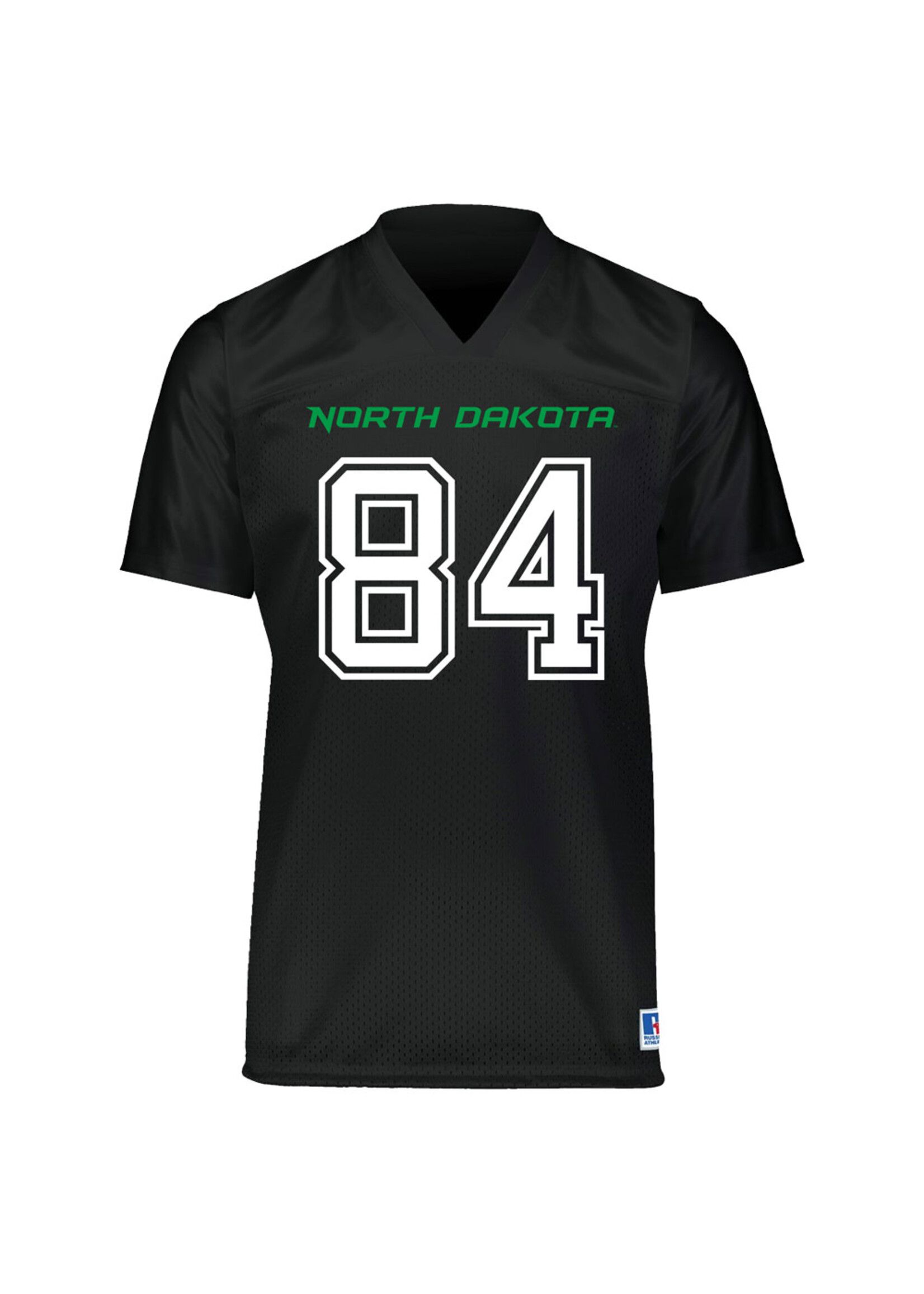 #84 Nathan Hromadka  Fan Football Jersey Adult