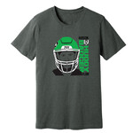 AHUNDYP Hudson "Huddy Badger" Flom Player Tee