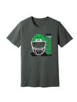 AHUNDYP Hudson "Huddy Badger" Flom Player Tee