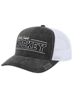 Colosseum Athletics Billy 2400 UND Hockey Cap