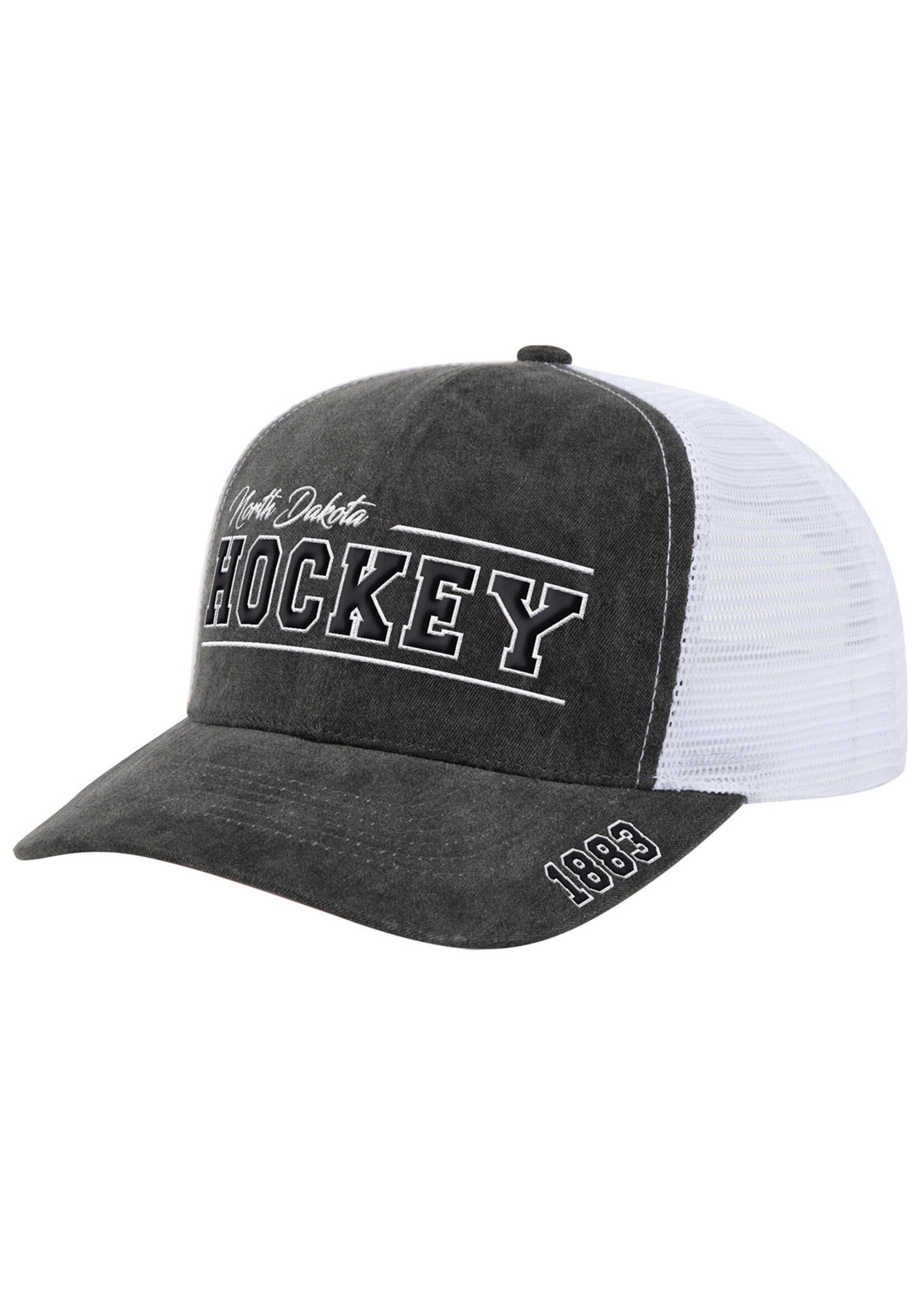 Colosseum Athletics Billy 2400 UND Hockey Cap