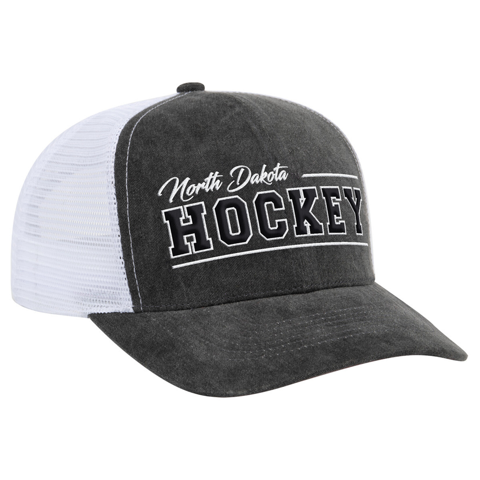 Colosseum Athletics Billy 2400 UND Hockey Cap