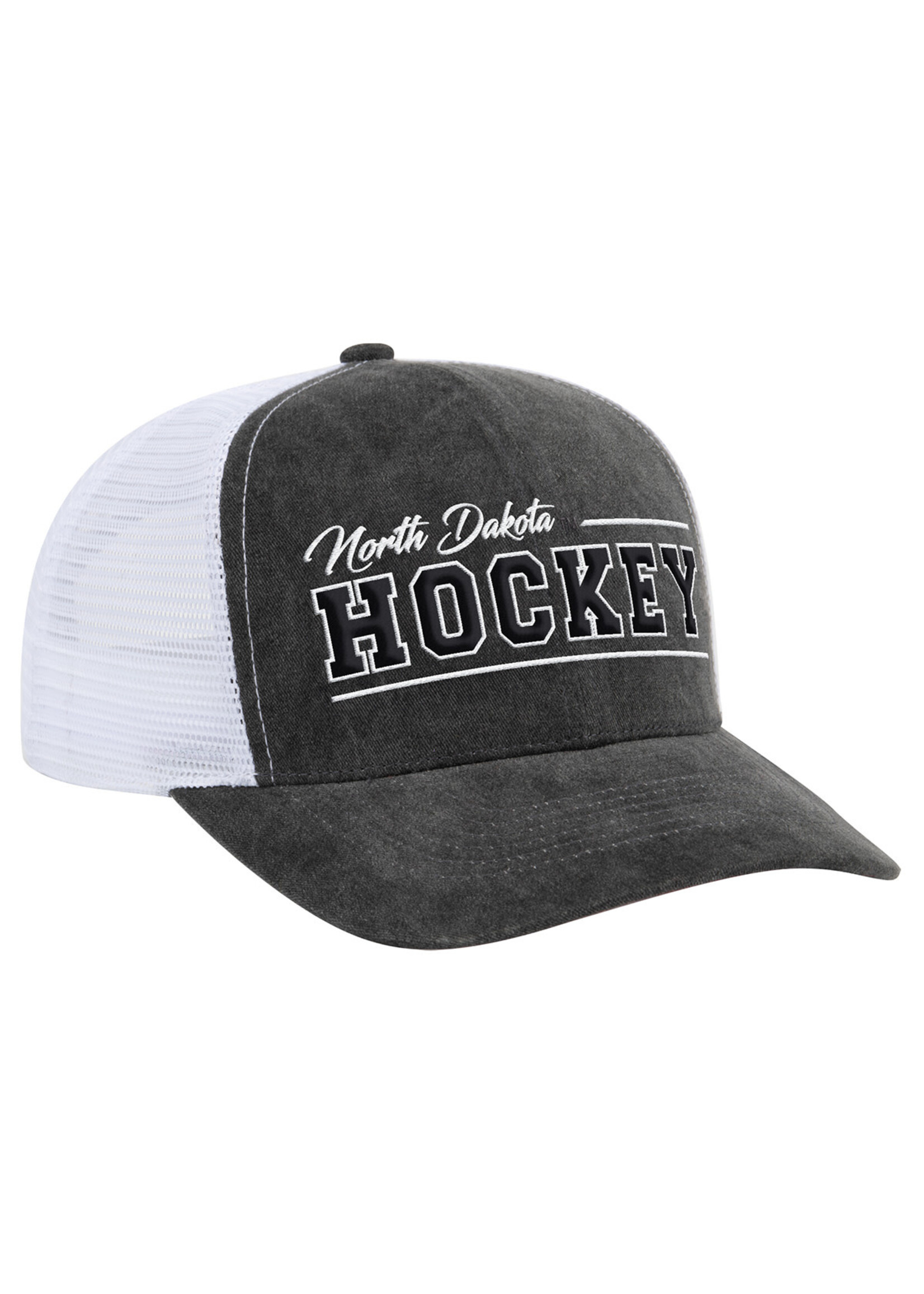 Colosseum Athletics Billy 2400 UND Hockey Cap