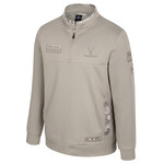 Colosseum Athletics Operation Hat Trick Battalion 1/4 Zip Fleece