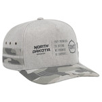 Colosseum Athletics Operation Hat Trick Squad Podium Cap