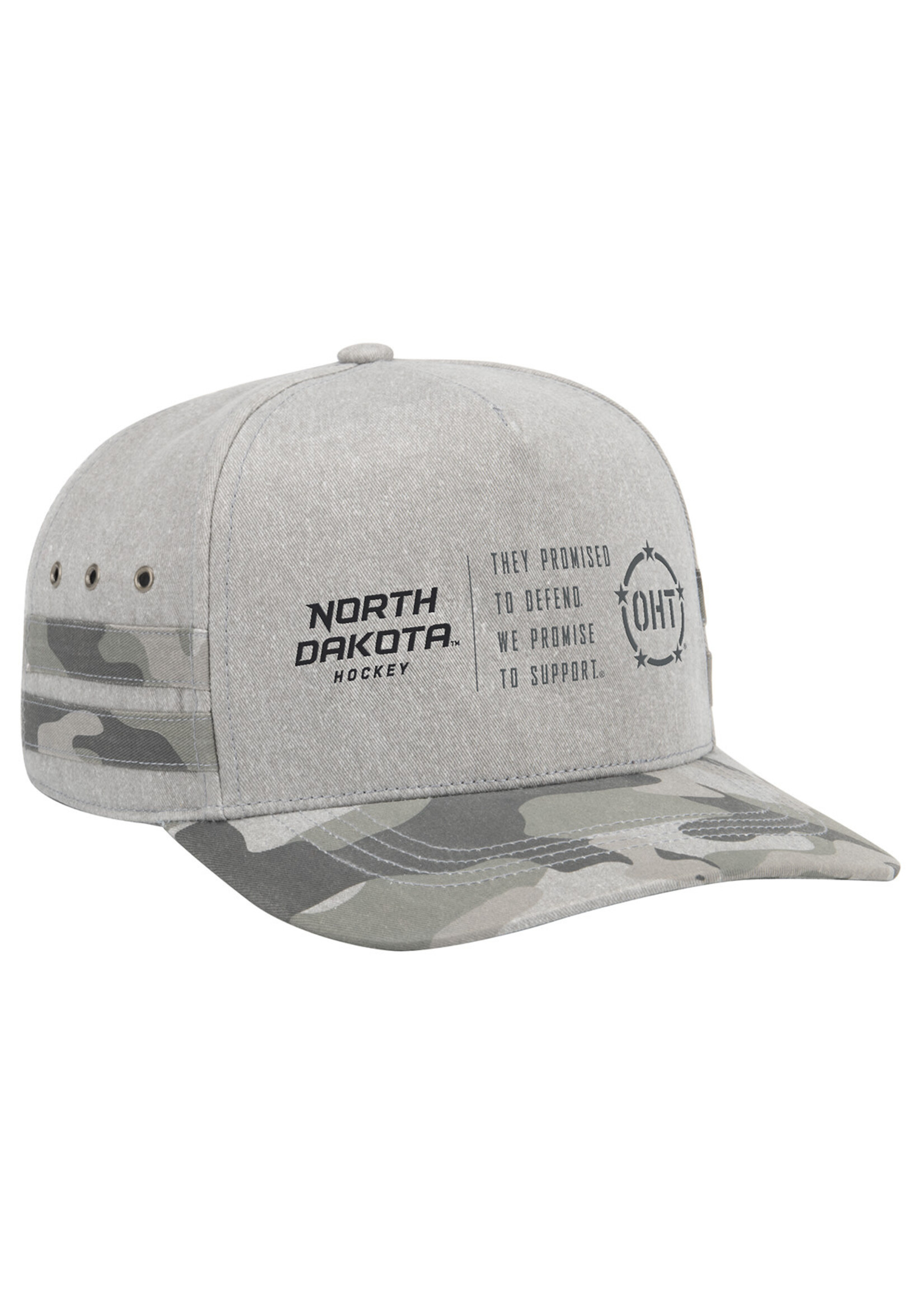 Colosseum Athletics Operation Hat Trick Squad Podium Cap