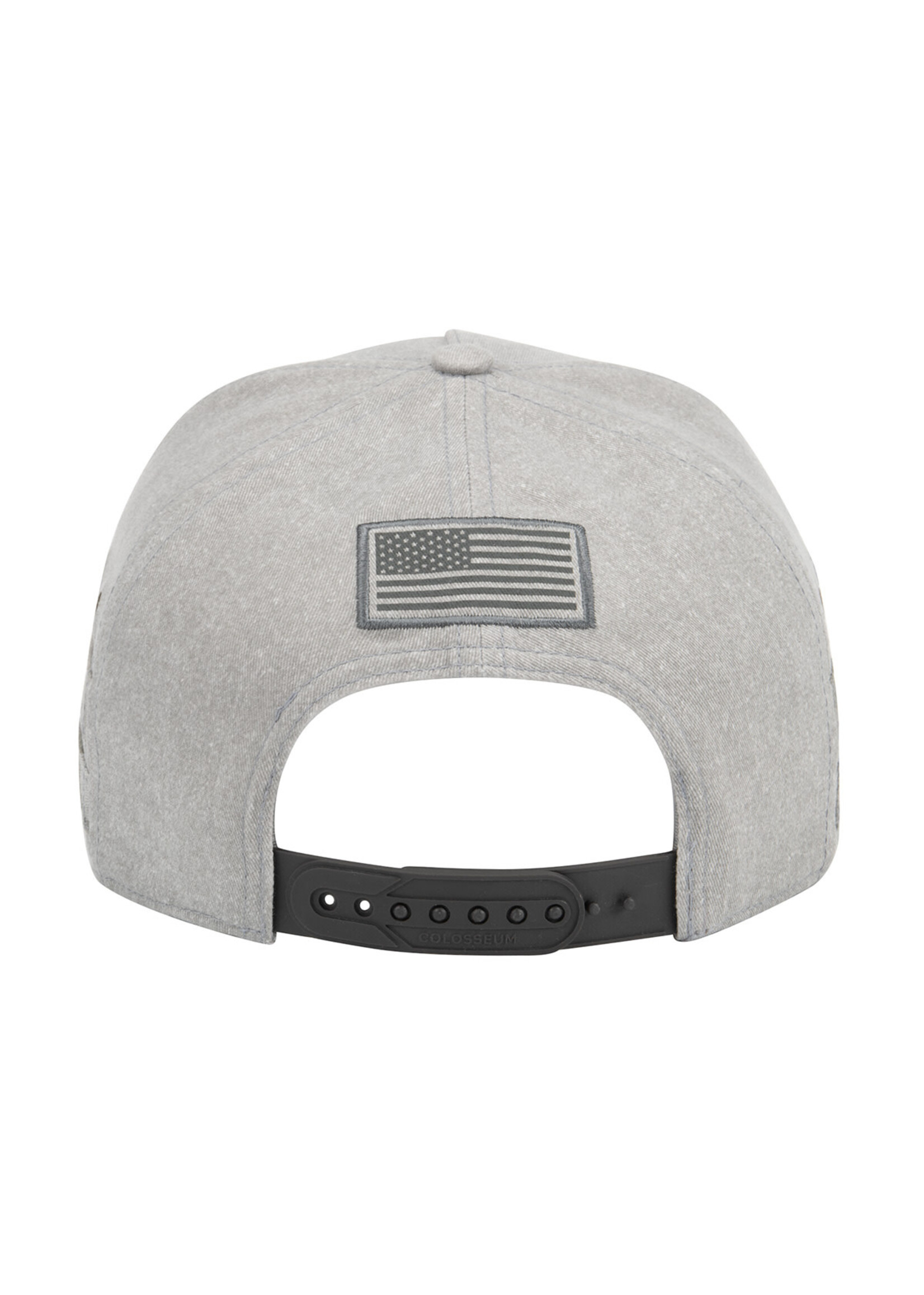 Colosseum Athletics Operation Hat Trick Squad Podium Cap