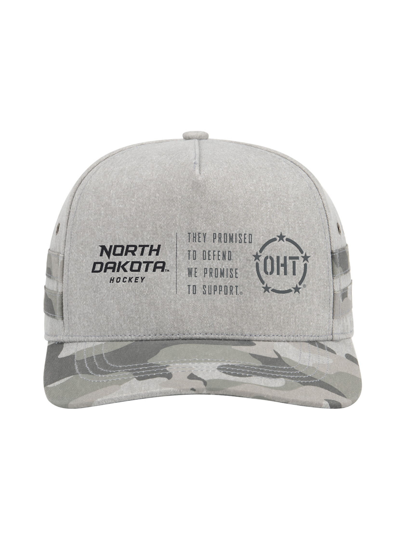 Colosseum Athletics Operation Hat Trick Squad Podium Cap