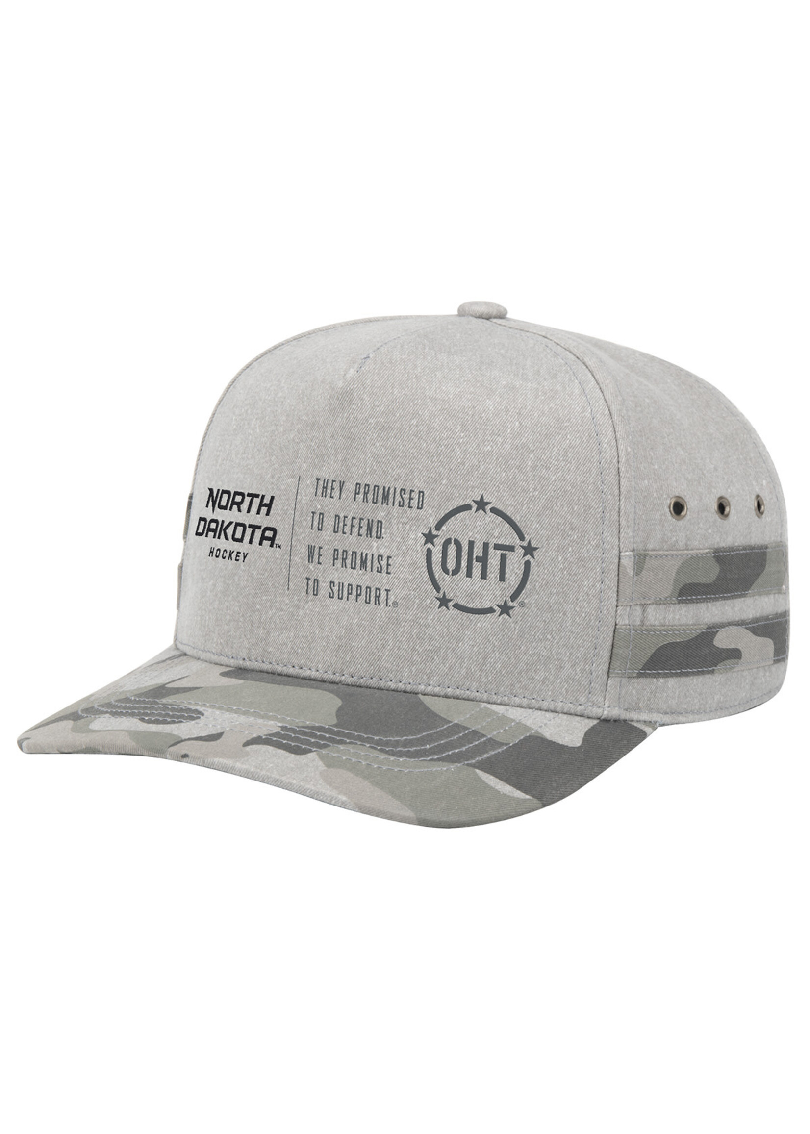 Colosseum Athletics Operation Hat Trick Squad Podium Cap