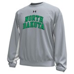 Under Armour UA Gameday Stacked North Dakota Crew