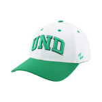 Zephyr UND Scuffle 3D Hat