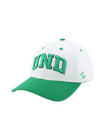 Zephyr UND Scuffle 3D Hat