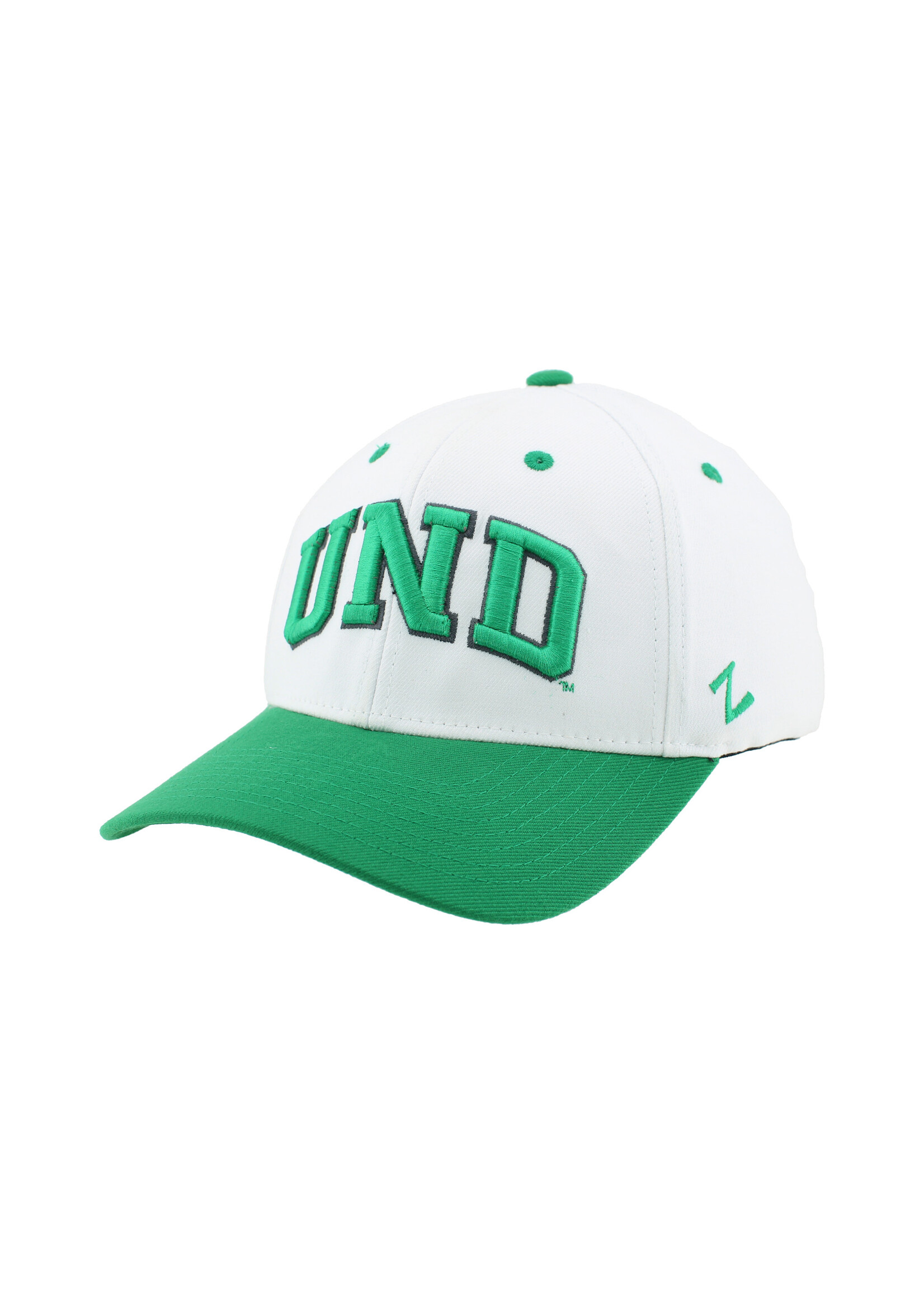 Zephyr UND Scuffle 3D Hat