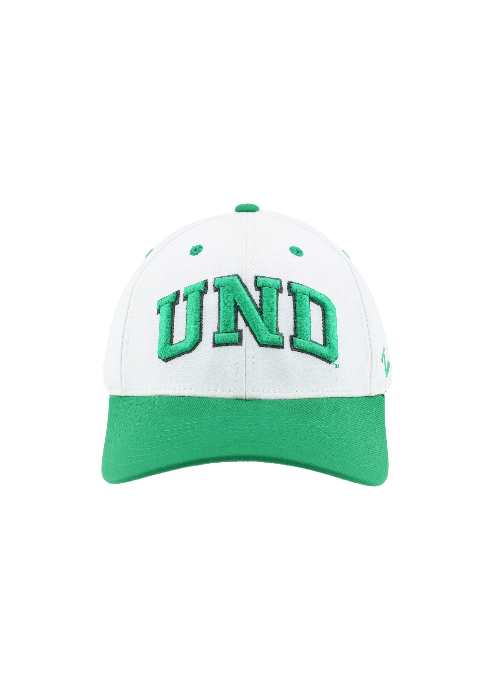 Zephyr UND Scuffle 3D Hat