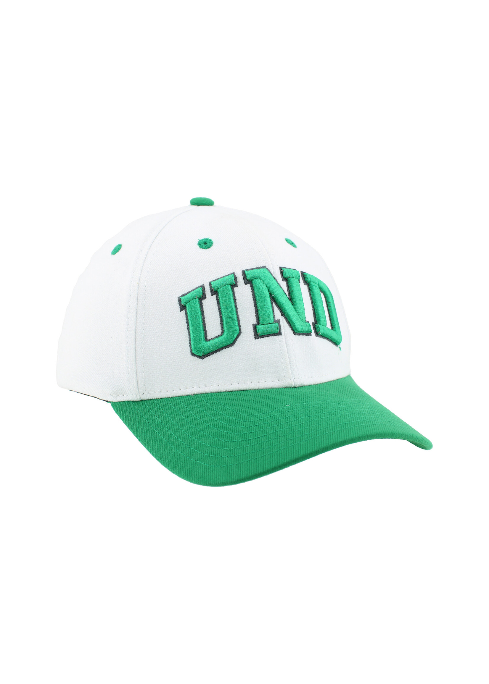 Zephyr UND Scuffle 3D Hat