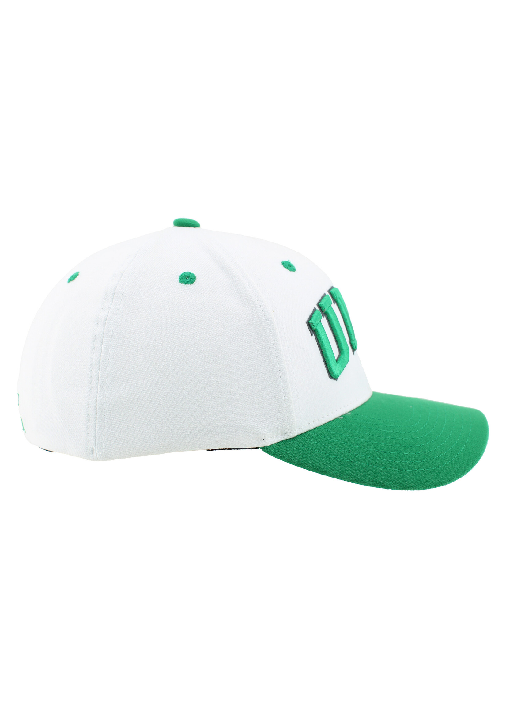 Zephyr UND Scuffle 3D Hat