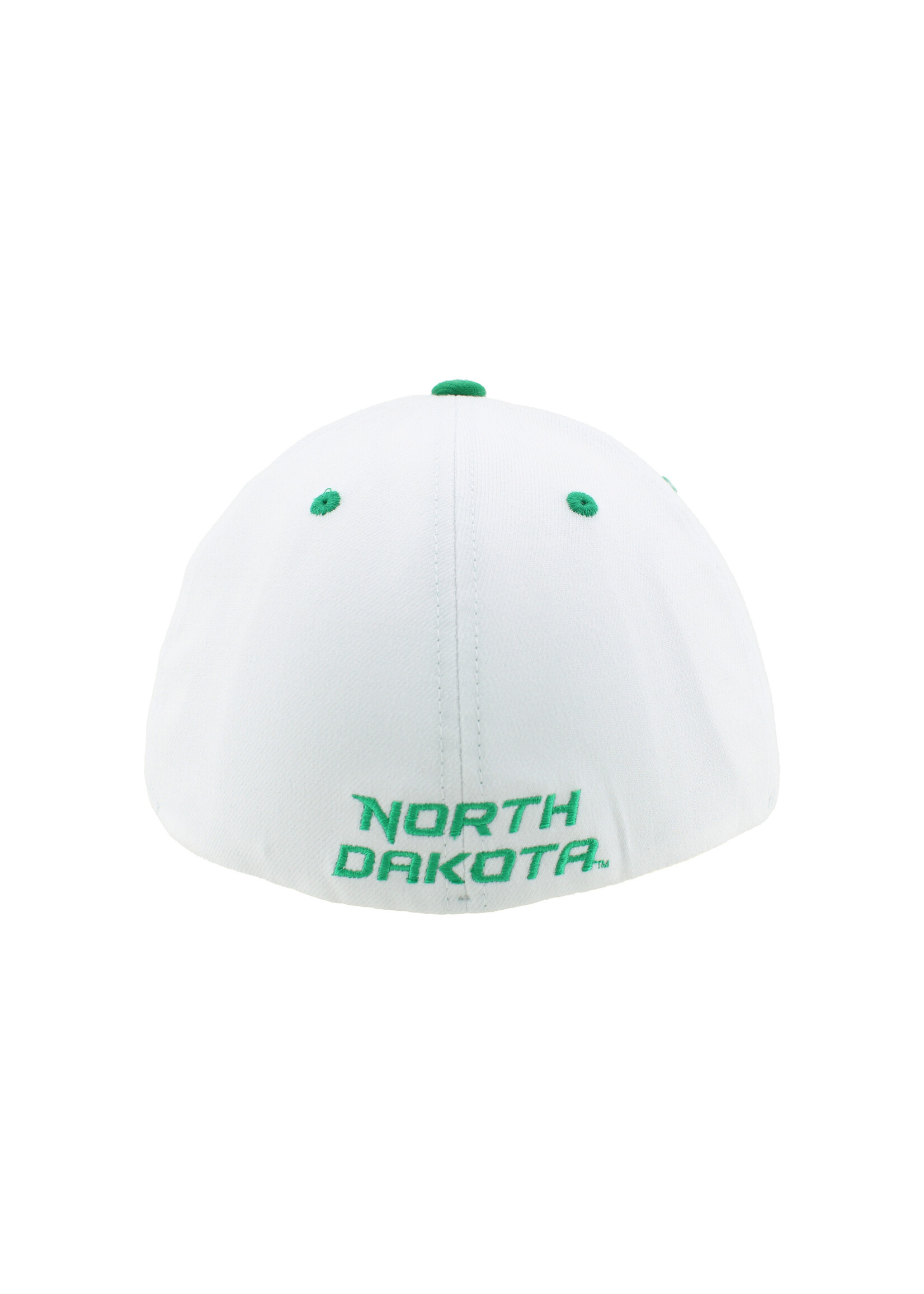 Zephyr UND Scuffle 3D Hat