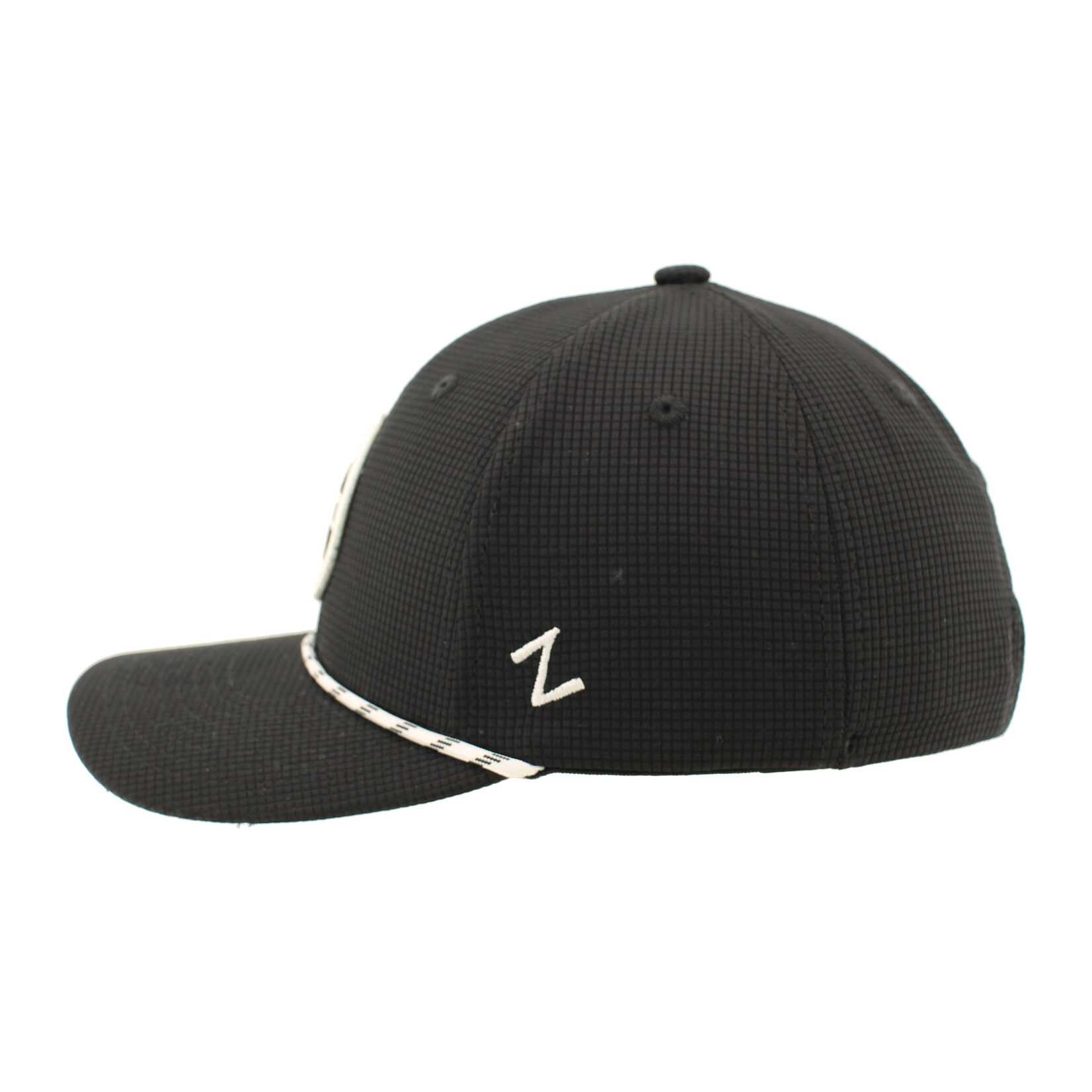 Zephyr Z UND Rewind Hat
