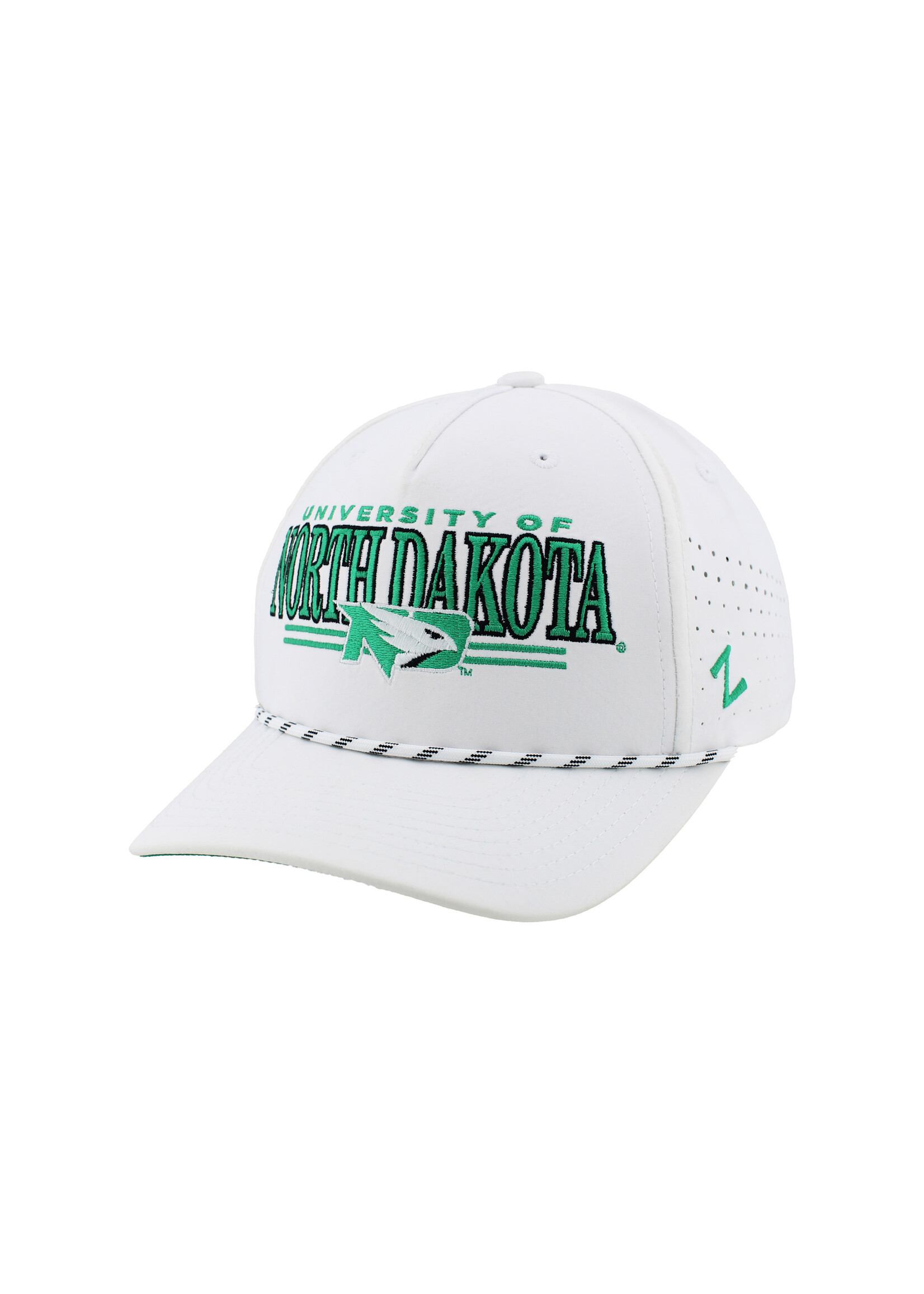 Zephyr Z UND FH Birdie Hat