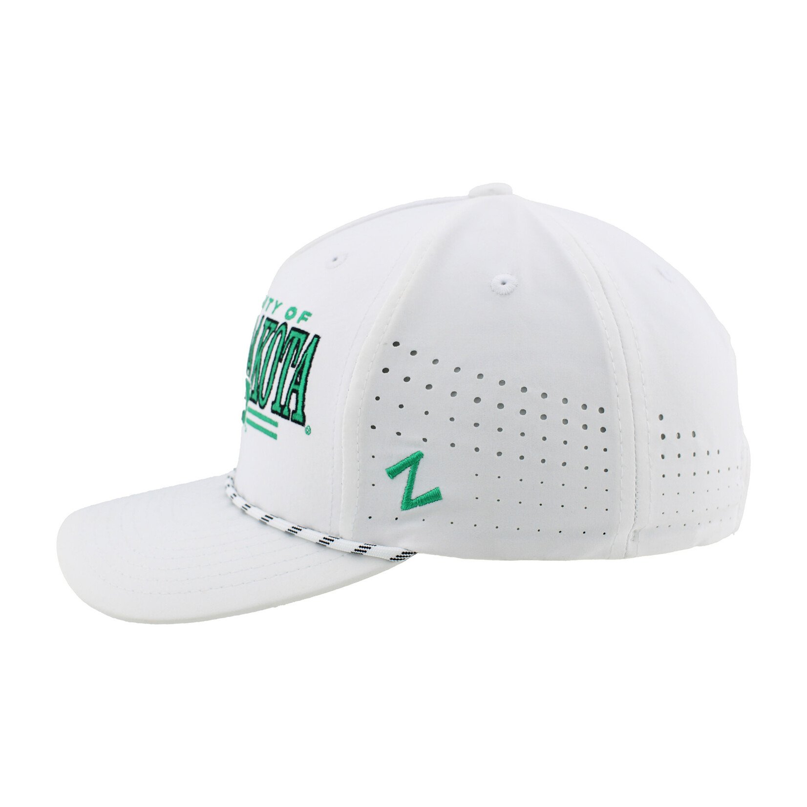 Zephyr Z UND FH Birdie Hat