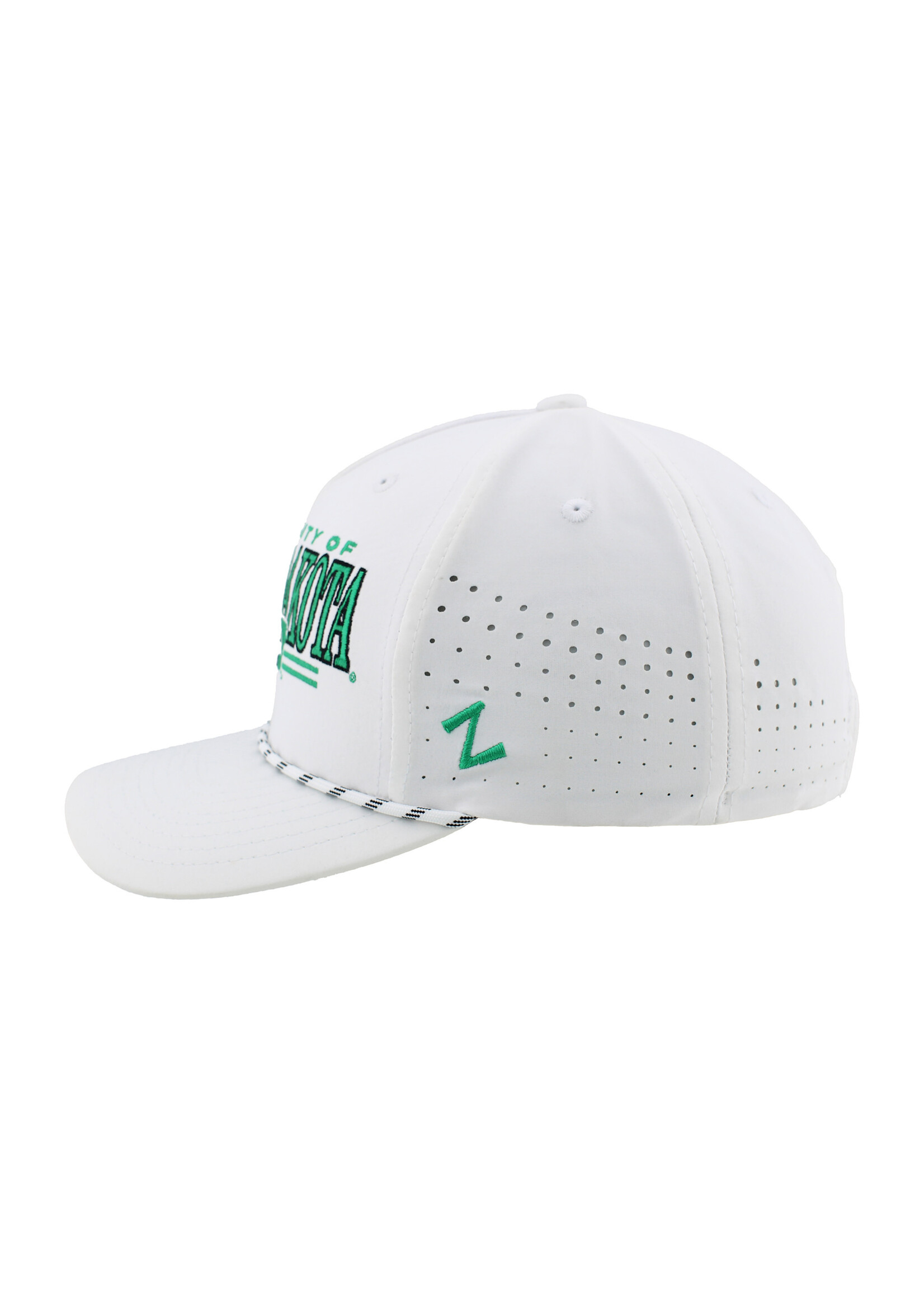 Zephyr Z UND FH Birdie Hat