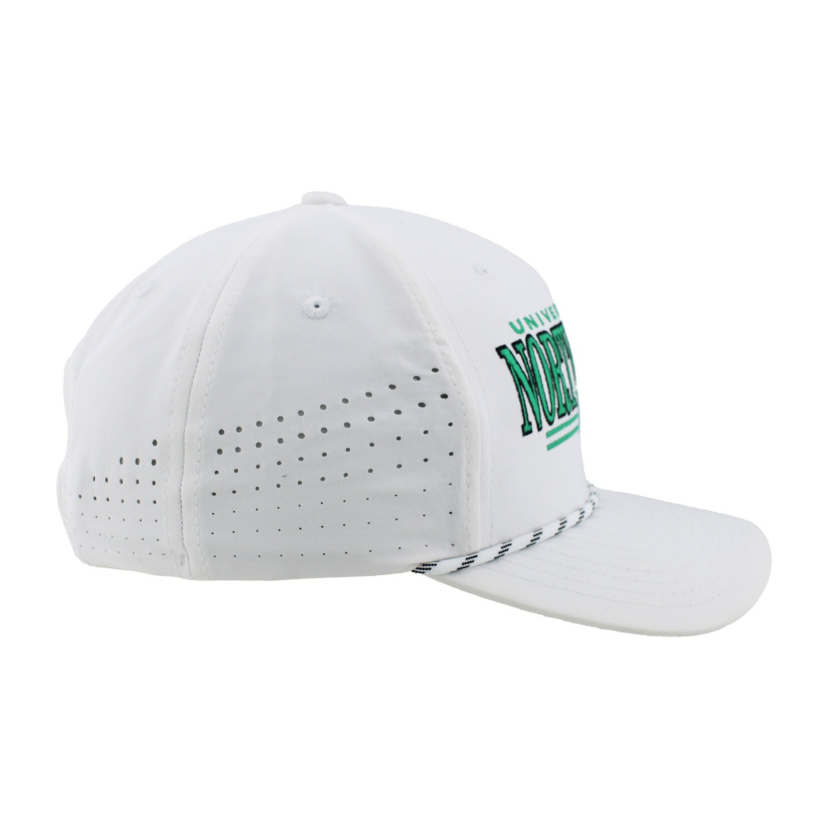 Zephyr Z UND FH Birdie Hat