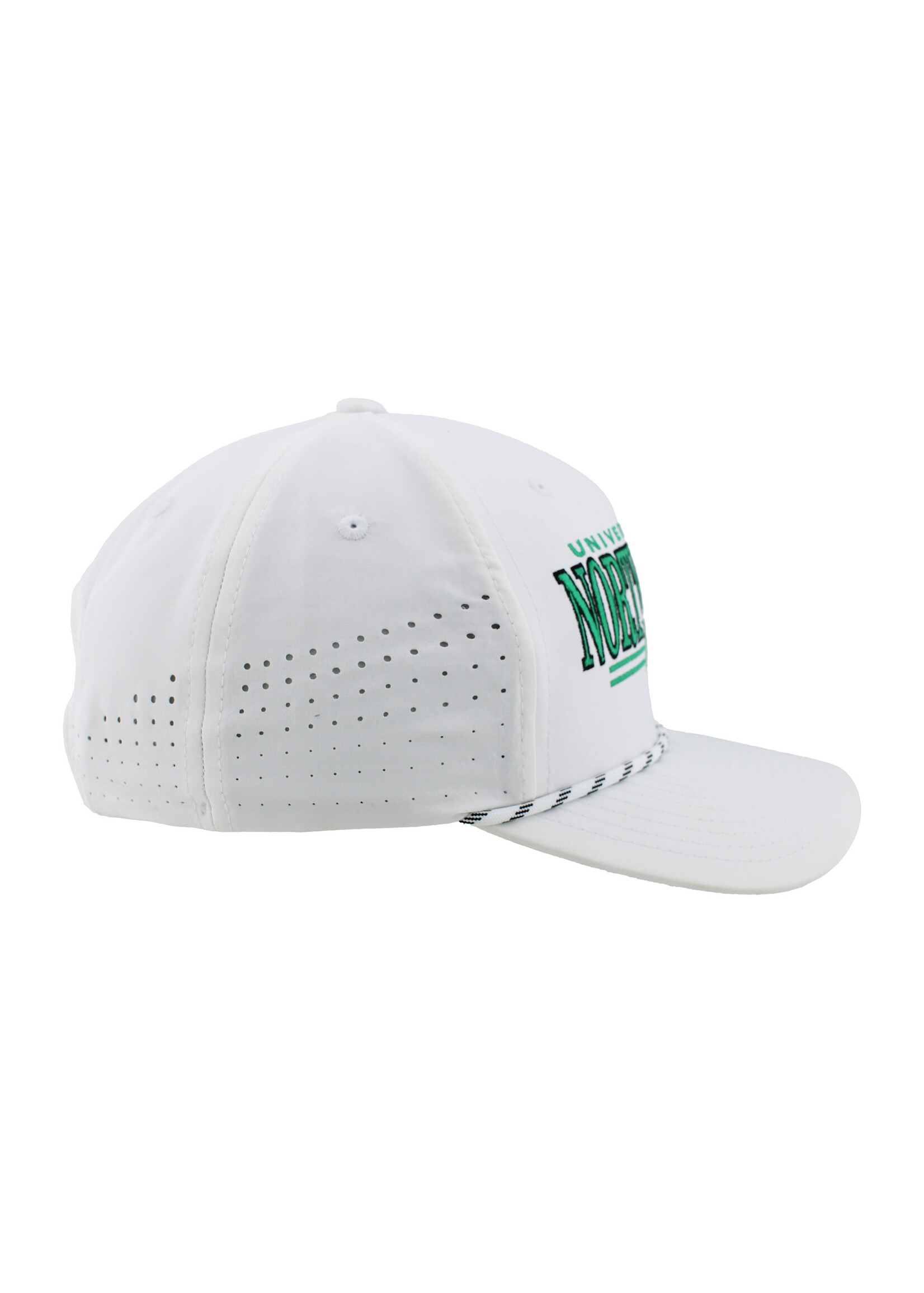 Zephyr Z UND FH Birdie Hat