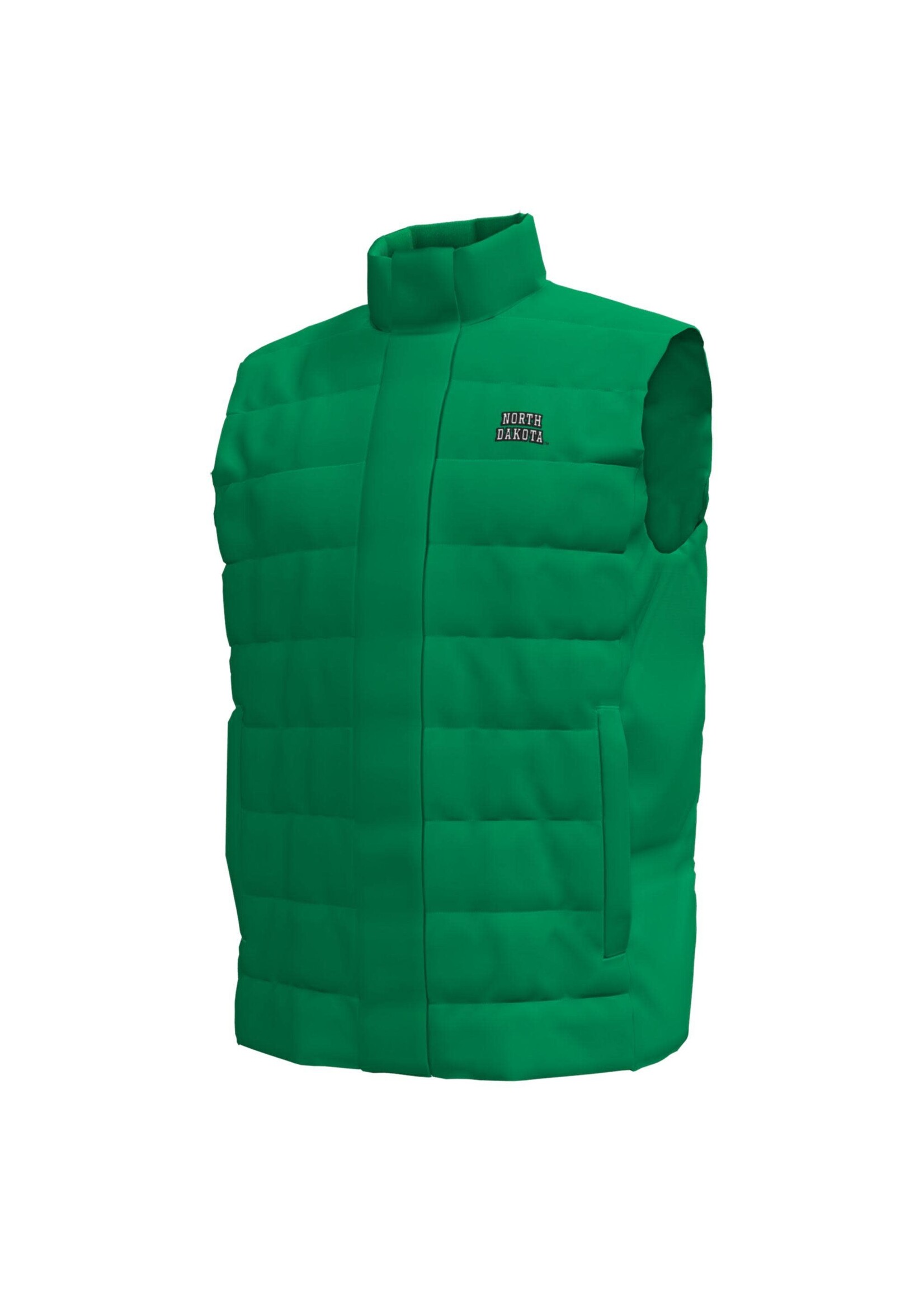 Under Armour UA Expanse Puffer Vest