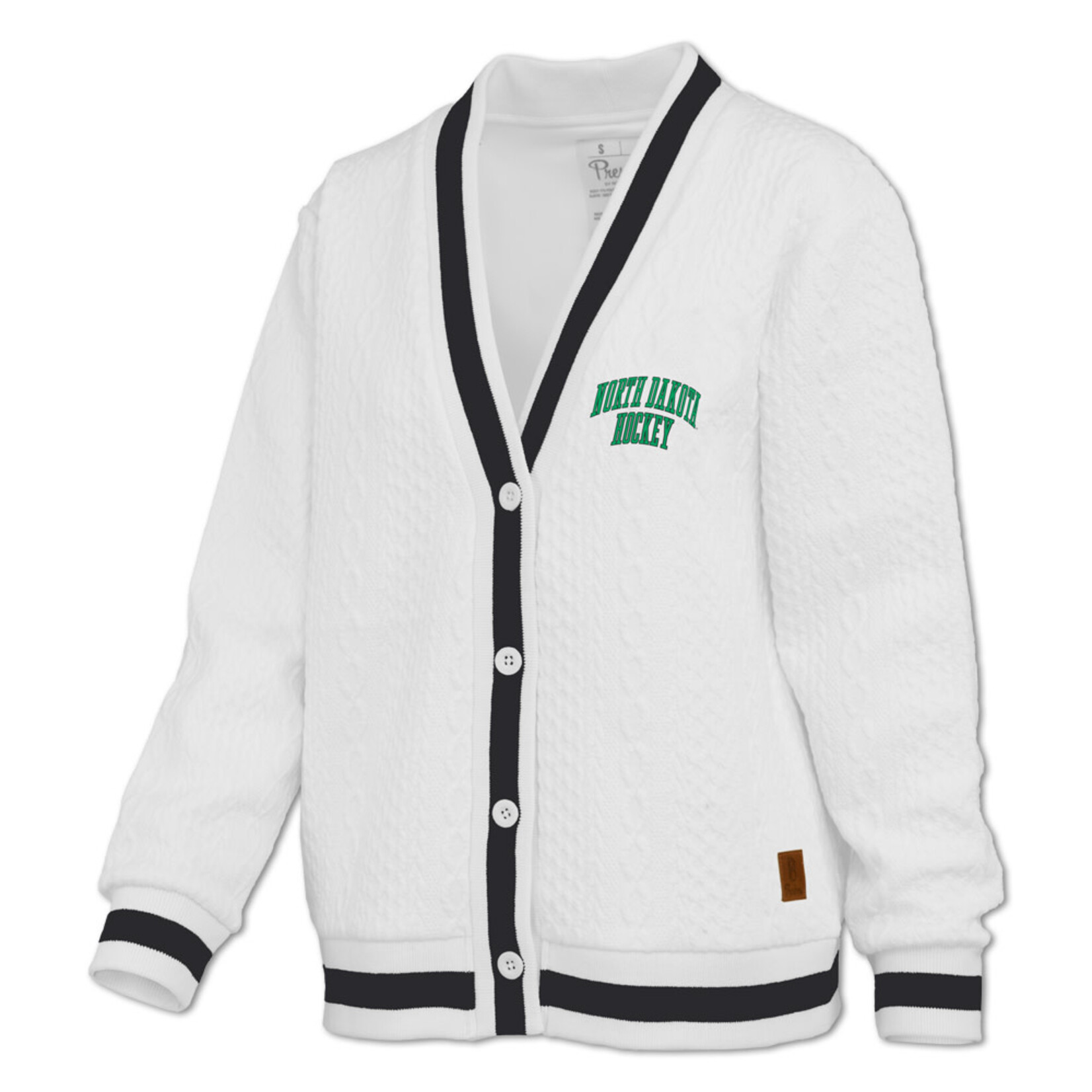 Press Box North Fork Watertown Cardigan