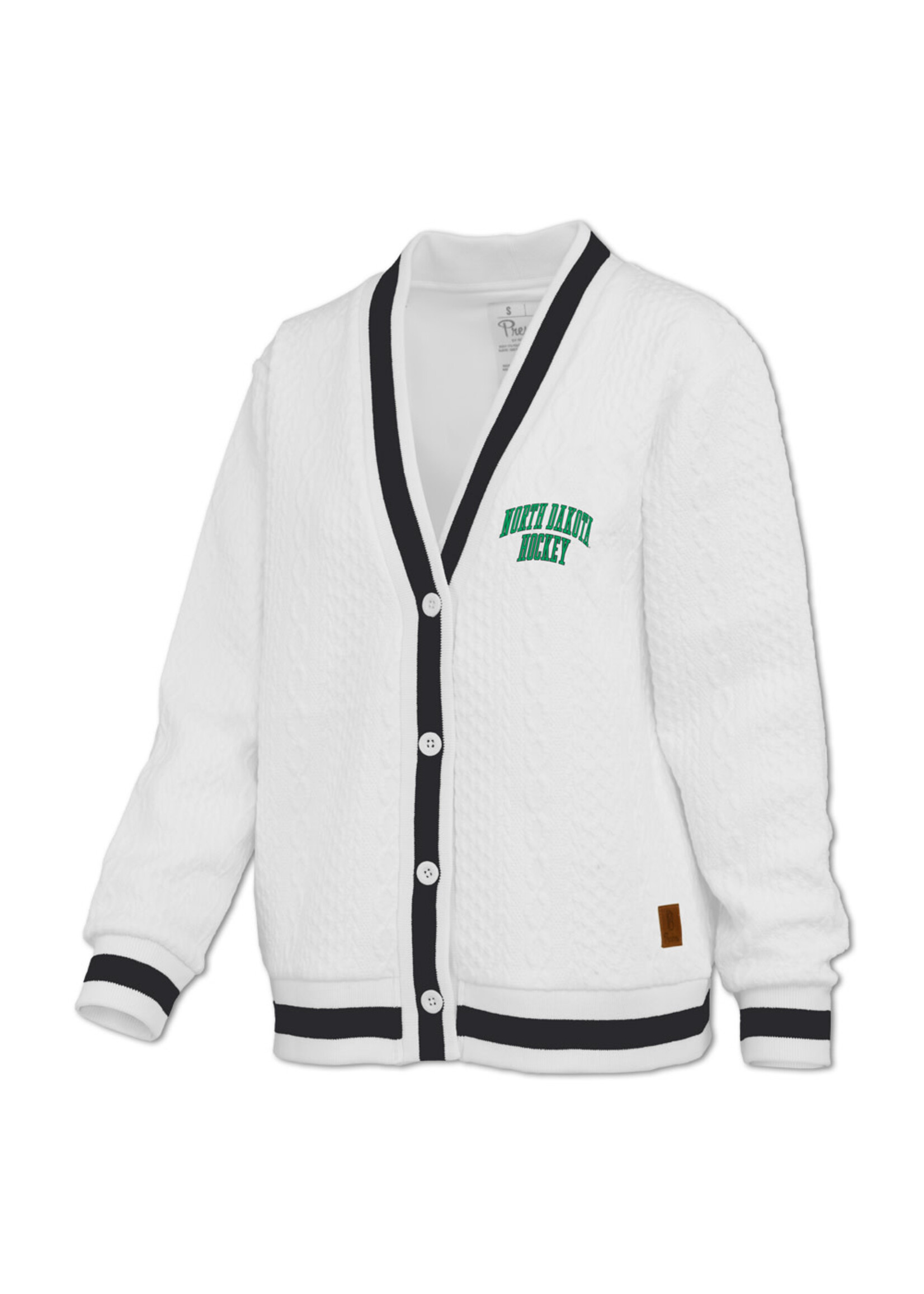 Press Box North Fork Watertown Cardigan