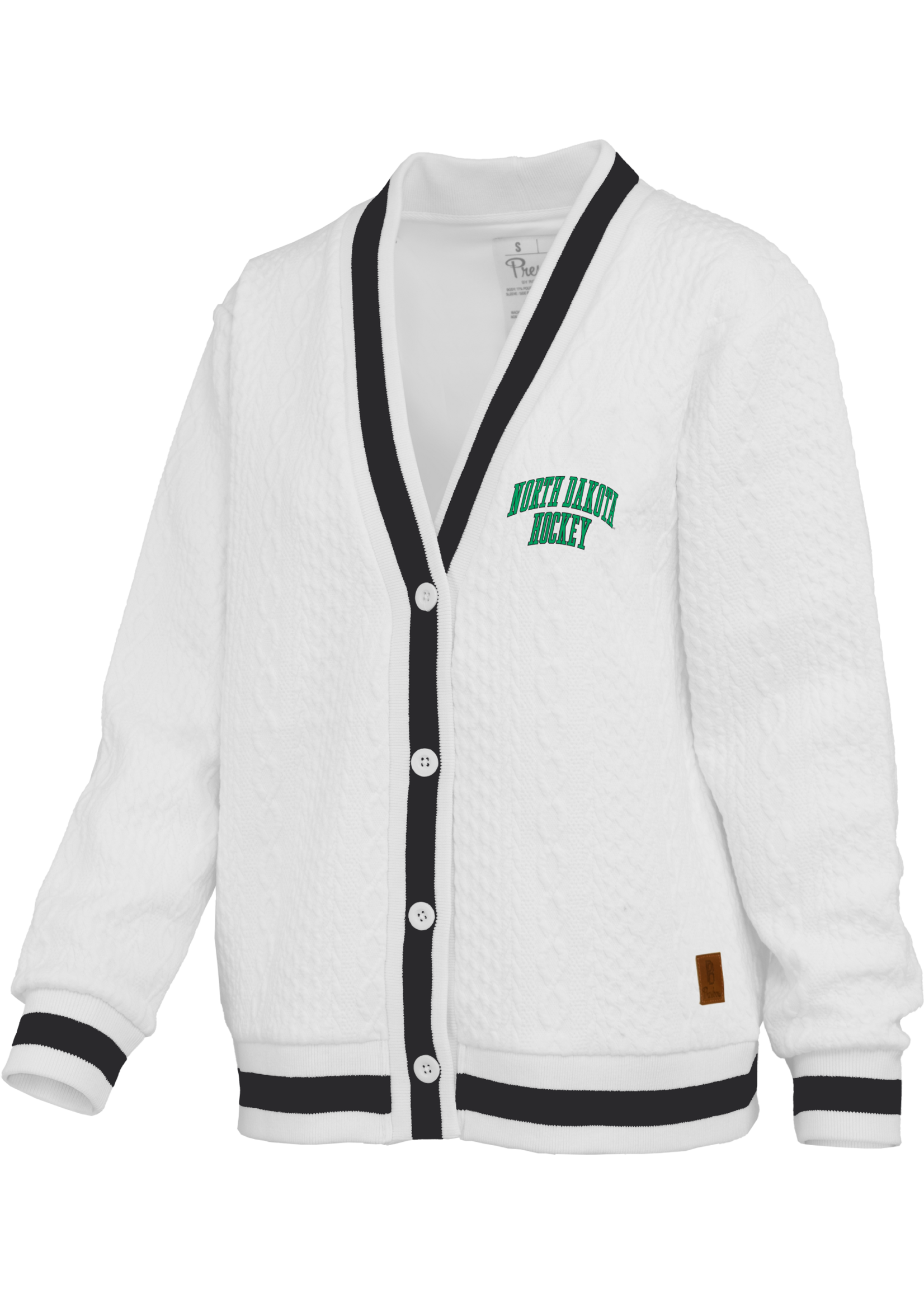 Press Box North Fork Watertown Cardigan