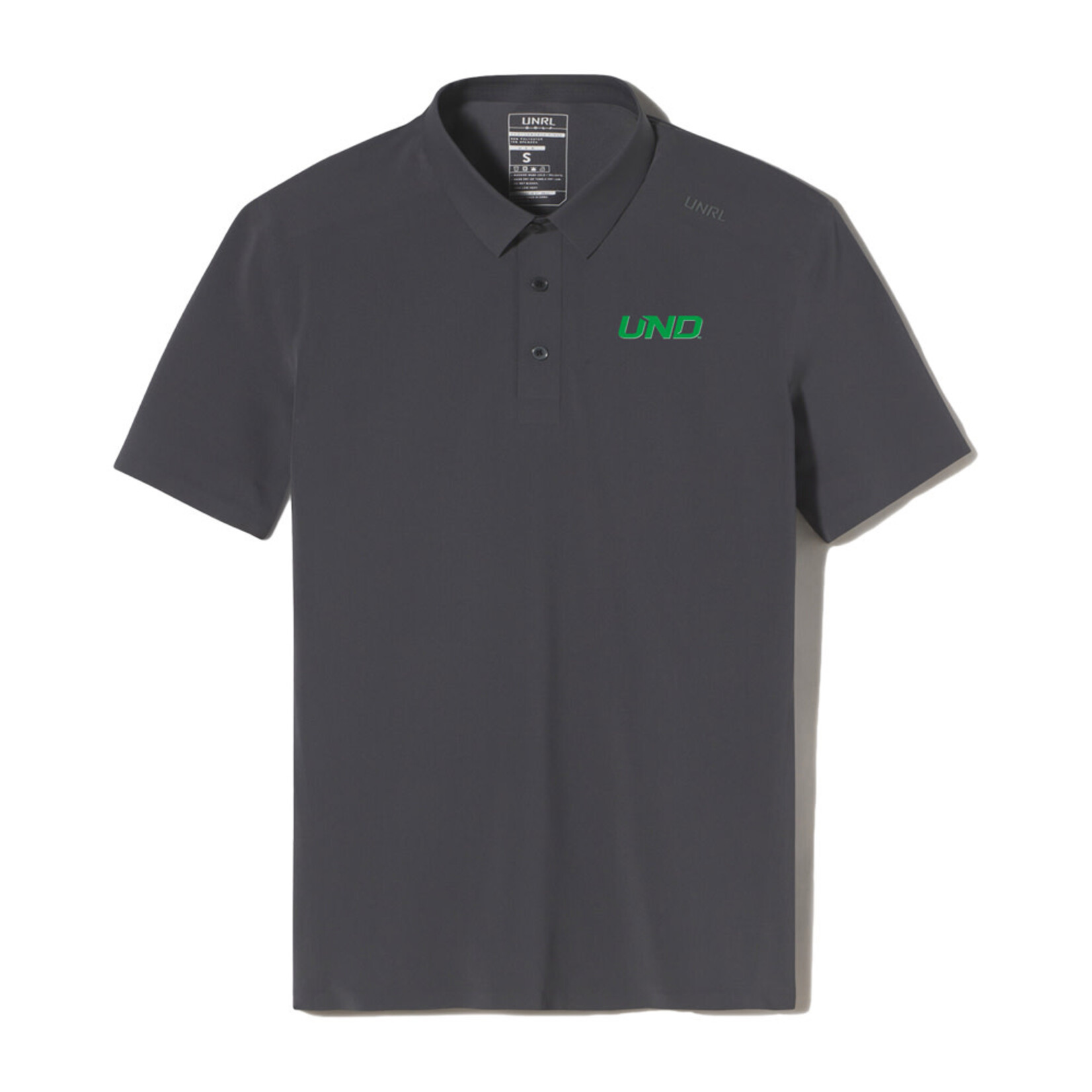 UNRL UNRL FW25 UND Colab Legend Polo