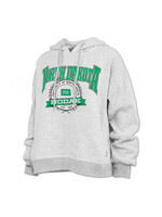 Press Box Gibraltar Salina Hood