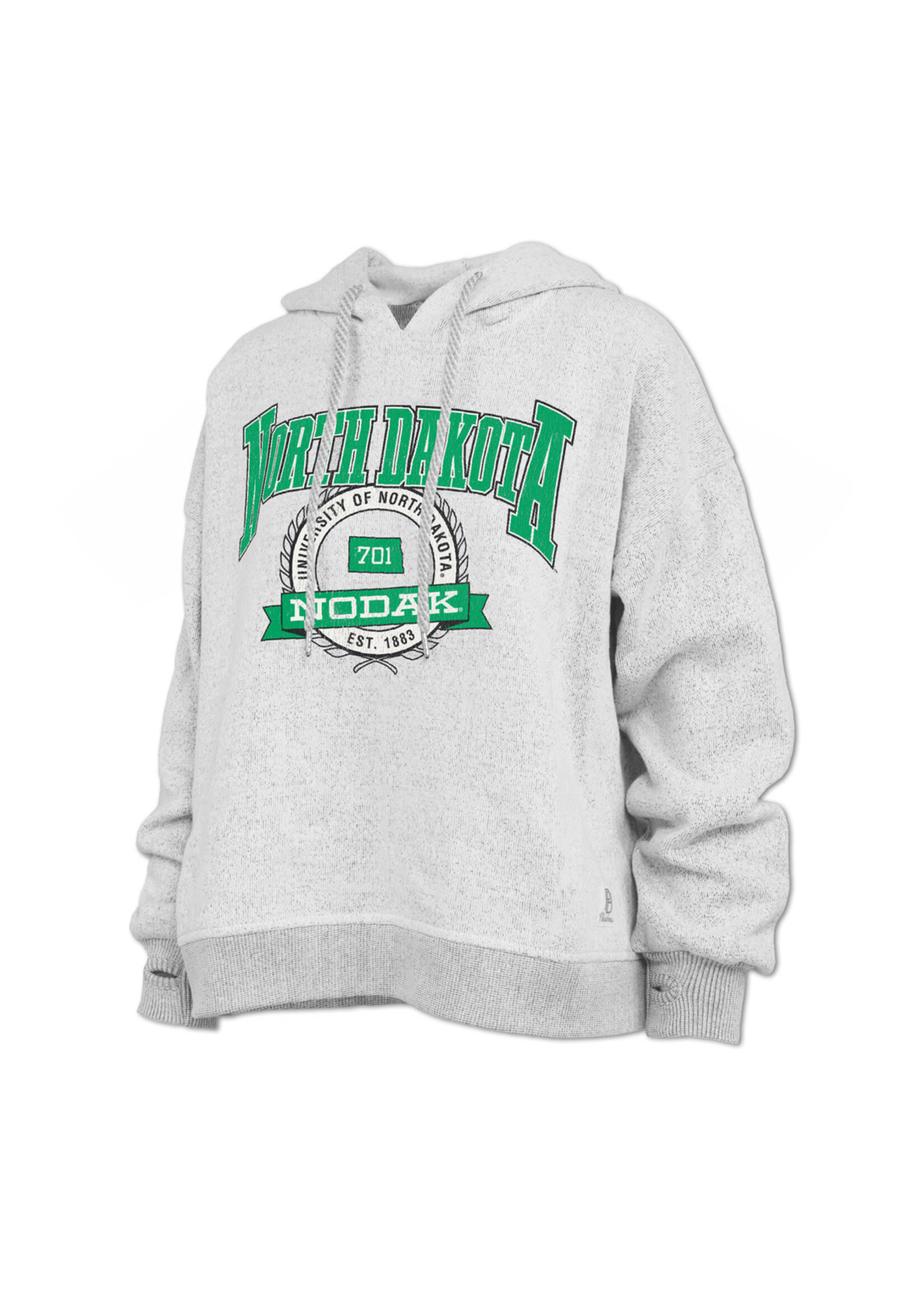 Press Box Gibraltar Salina Hood