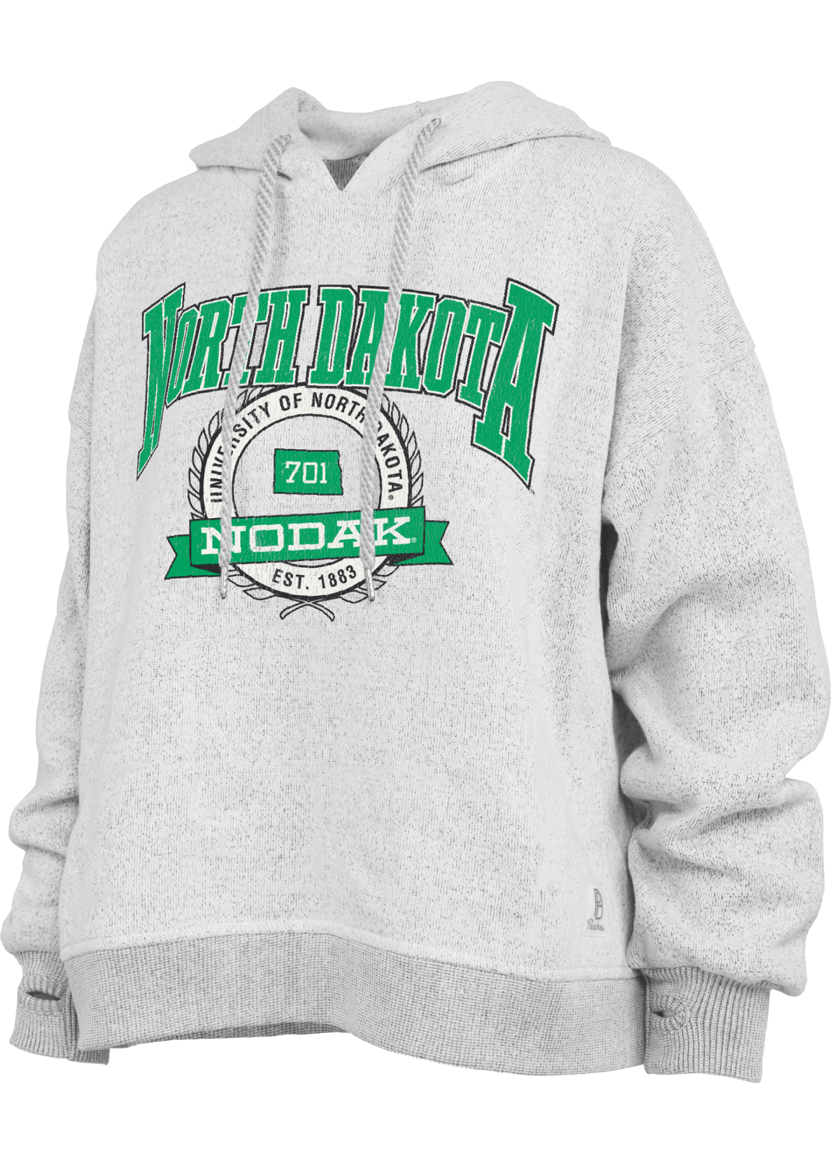 Press Box Gibraltar Salina Hood