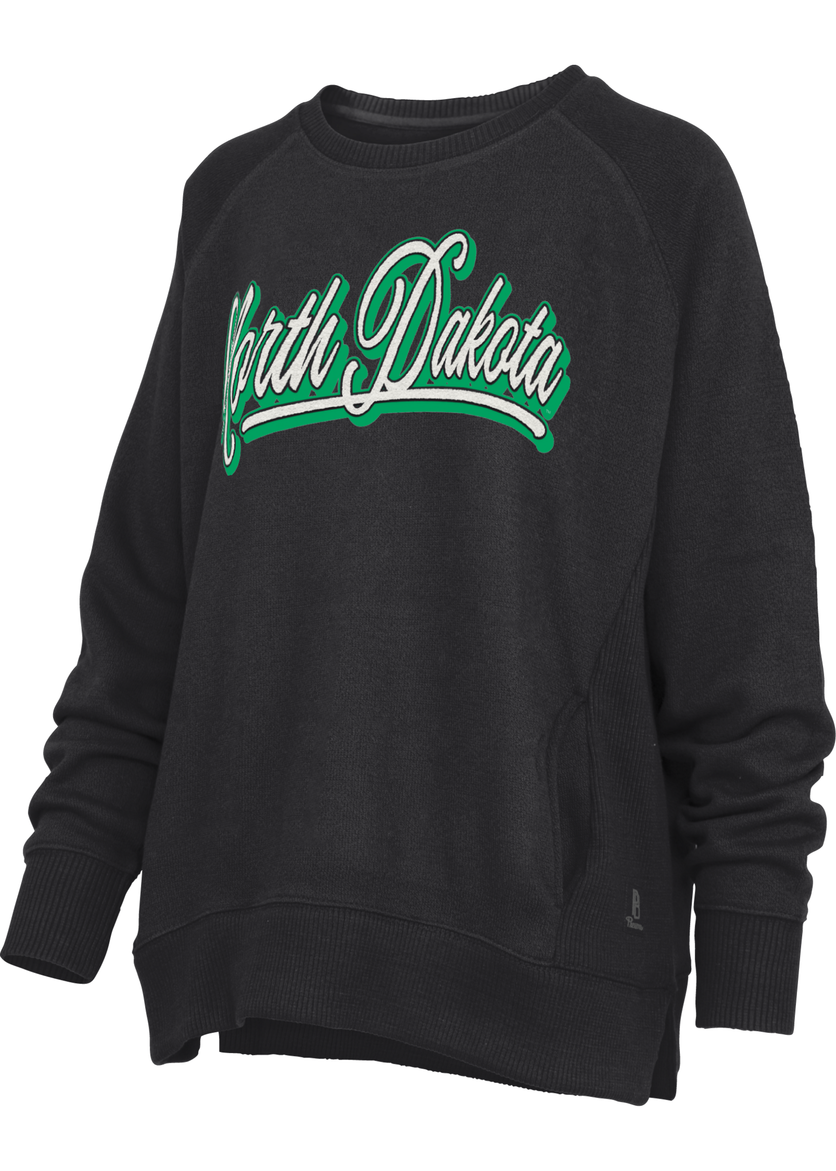 Press Box Harlow Chenille Crew