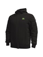 Under Armour UA Expanse Puffer Hooded Jacket